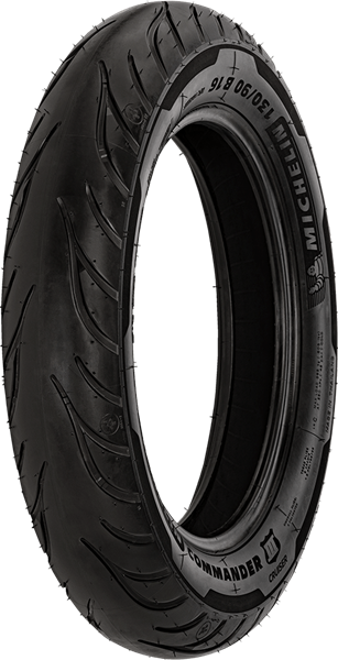 Michelin Commander III Cruiser 80/90-21 54 H Front TL/TT M/C RF