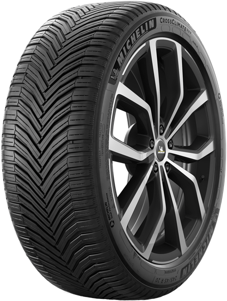 Michelin CrossClimate SUV 245/45 R20 103 V XL