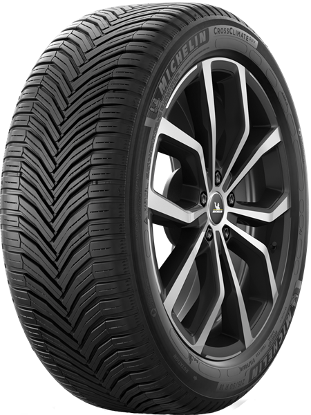 Michelin CrossClimate SUV 215/50 R18 92 W FSL