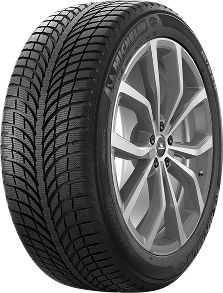 Michelin LATITUDE ALPIN 2 255/45 R20 101 V AO