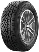 Michelin LATITUDE CROSS 255/60 R18 112 H XL