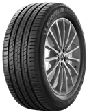 Michelin Latitude Sport 3 255/50 R19 107 W XL, MO