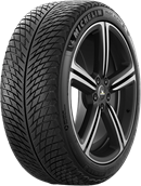 Michelin Pilot Alpin 5 235/45 R18 98 V XL