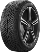 Michelin Pilot Alpin 5 245/45 R17 99 V XL