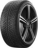 Michelin Pilot Alpin 5 255/35 R19 96 V XL