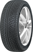 Michelin Pilot Alpin 5 285/30 R22 101 W XL