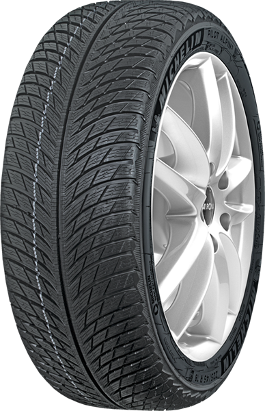 Michelin Pilot Alpin 5 235/45 R20 100 H XL, AO