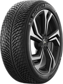 Michelin Pilot Alpin 5 SUV 245/45 R20 103 V XL