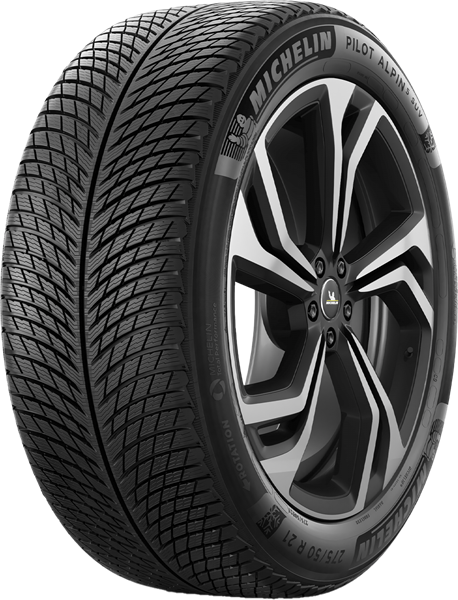 Michelin Pilot Alpin 5 SUV 275/50 R21 113 V XL