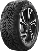 Michelin Pilot Alpin 5 SUV 285/45 R19 111 V XL