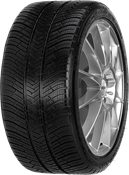 Michelin PILOT ALPIN PA4 285/35 R20 104 V XL, MO