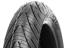 Michelin Pilot Road 3 110/70Z R17 (54 W) Front TL M/C