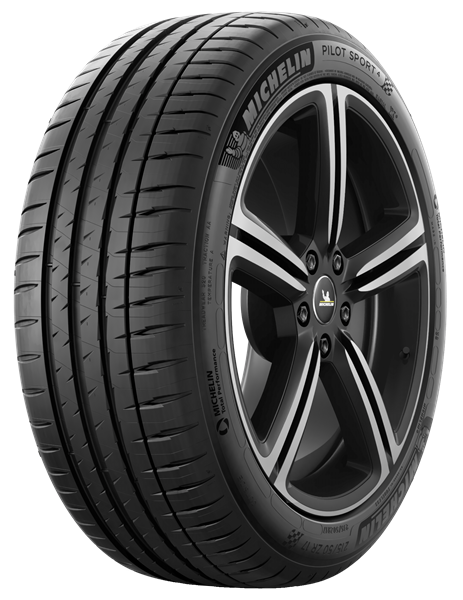 Michelin Pilot Sport 4 215/50 R17 95 Y XL, ZR