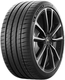 Michelin Pilot Sport 4 S 285/30 R20 99 Y XL, ZR