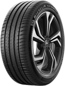 Michelin Pilot Sport 4 SUV 275/45 R21 110 Y XL, ZR, MO1