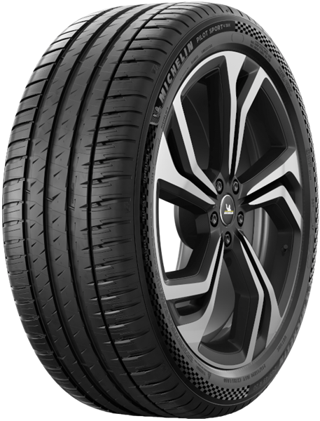 Michelin Pilot Sport 4 SUV 245/45 R20 103 V XL, VOL