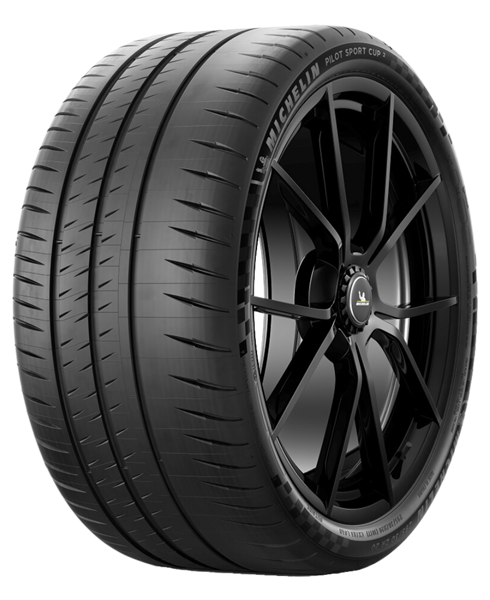 Michelin Pilot Sport Cup 2 Connect 295/30 R20 101 Y XL, ZR