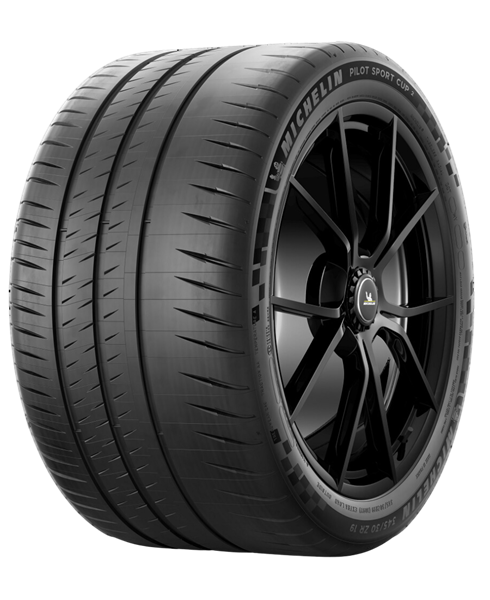 Michelin Pilot Sport Cup 2 Connect 345/30 R19 109 Y XL, ZR