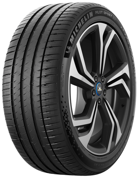 Michelin Pilot Sport EV 265/45 R20 108 W XL, GOE