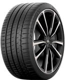 Michelin Pilot Super Sport 305/30 R22 105 Y XL, ZR