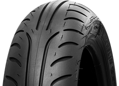 Michelin Power Pure SC 130/60-13 60 P Front/Rear TL M/C RF