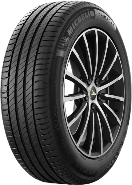 Michelin Primacy 4+ 225/45 R17 94 V XL