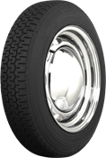 Michelin XZX 145/80 R15 78 S