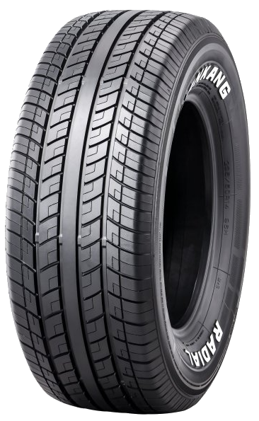 Nankang N-729 235/50 R13 89 H Radial, WL