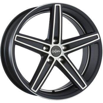 Oxigin 18 Concave BFPM 7,50x17 5x120,00 ET45,00