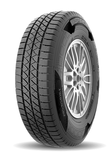 Petlas VanMaster All Season 285/65 R16 131 R C