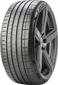 Pirelli P Zero 275/35 R21 103 Y (PZ4), XL, ZR, N1, NCS, S.C.