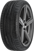 Pirelli P Zero 285/35 R20 104 Y (PZ4), XL, ZR, *, S.C.