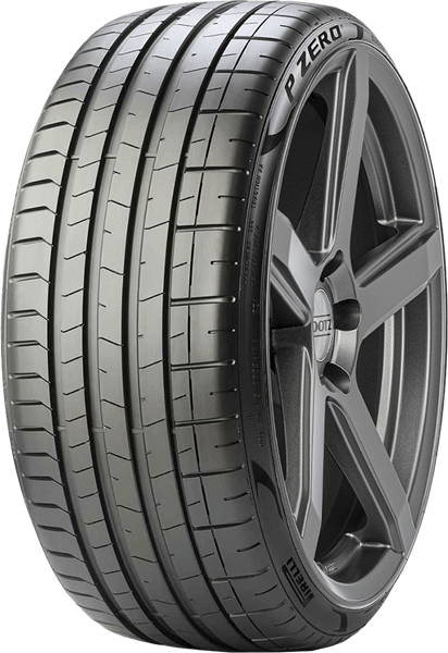 Pirelli P Zero 235/35 R20 88 Y ZR, N1, S.C.