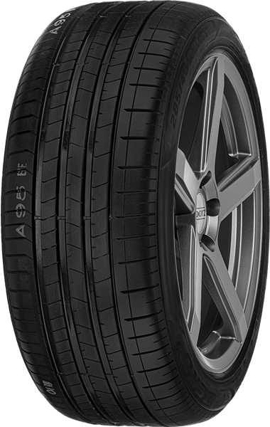 Pirelli P Zero 265/35 R21 101 Y XL, ZR, A7A, NCS, S.C., (PZ4)