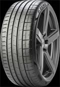 Pirelli P Zero 325/35 R22 114 Y XL, ZR, A8B, (PZ4)