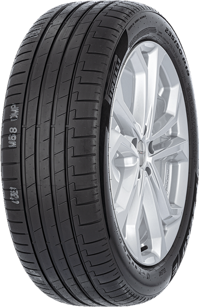 Pirelli P Zero E 235/40 R19 96 W XL, Elect