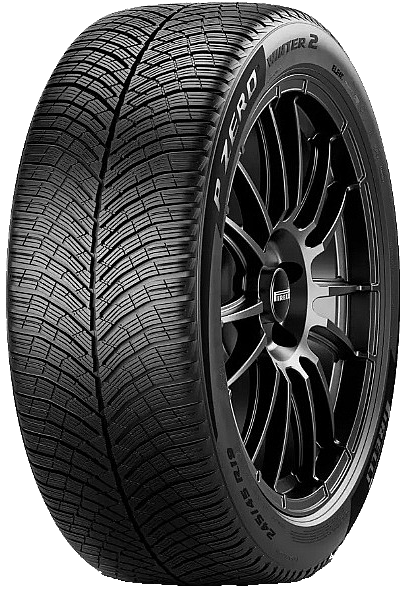 Pirelli P Zero Winter 2 265/35 R21 101 W XL, NCS, ELT