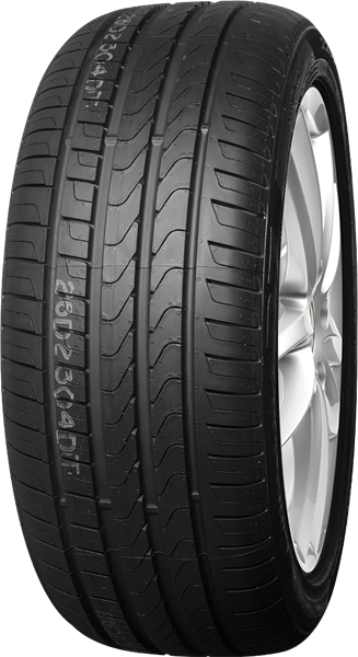 Pirelli P7 Cinturato 225/45 R19 92 W RUN ON FLAT (P7C1), *