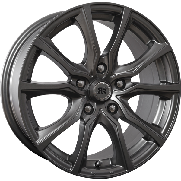 Racer ADVANCE Gun Metal 6,50x15 5x108,00 ET35,00