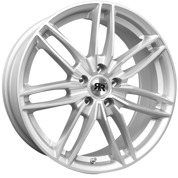 Racer EDITION LIGHT 6,50x15 4x108,00 ET25,00