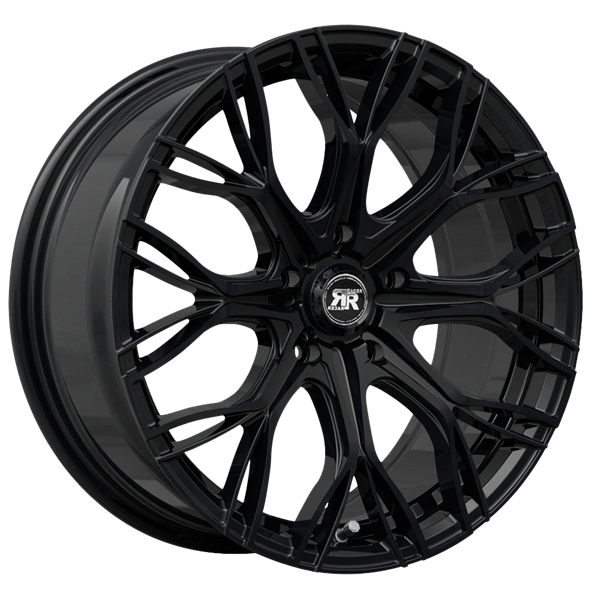 Racer MATRIX Black 6,50x15 4x108,00 ET25,00