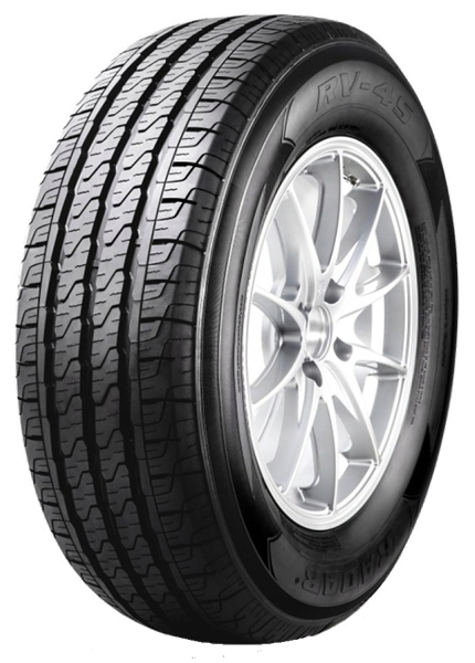 Radar Argonite RV-4S 195/75 R16 110/108 T C