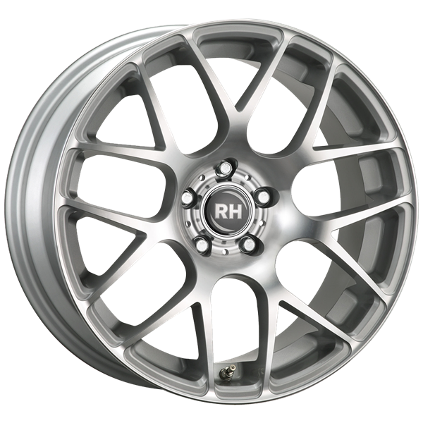 RH Alurad NBU Race 9,50x19 5x112,00 ET35,00