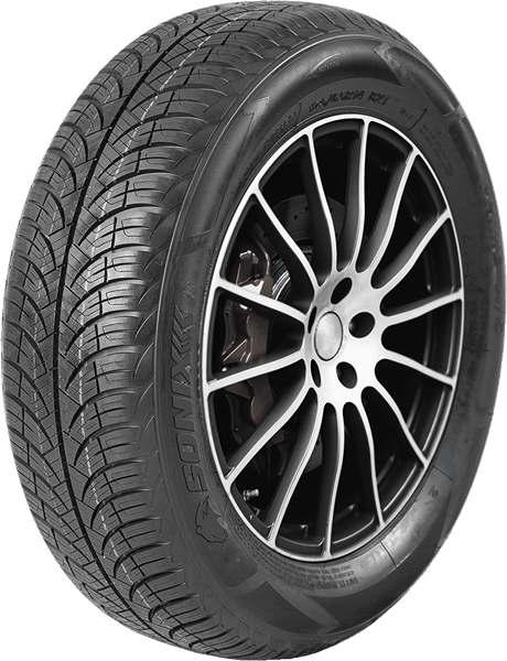 Sonix PRIME A/S 225/45 R19 96 W XL