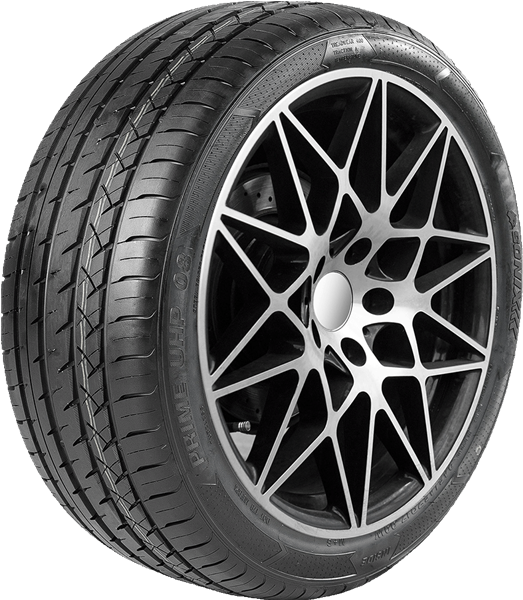 Sonix PRIME UHP 8 275/40 R19 105 W ZR