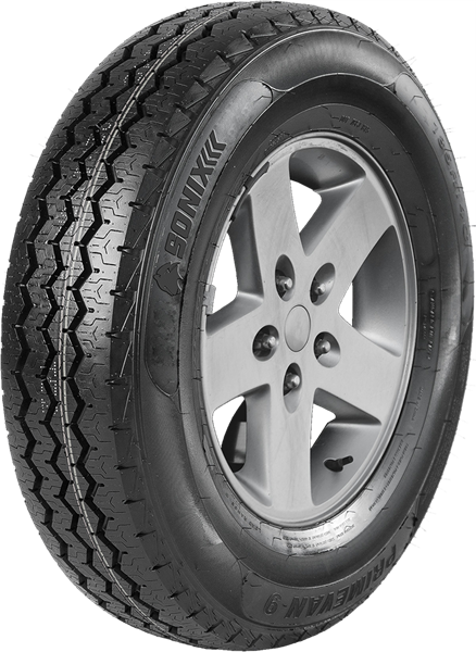 Sonix PRIMEVAN 9 215/70 R15 104/101 R C