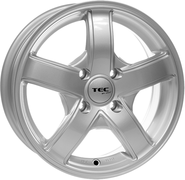 TEC SPEEDWHEELS Tec AS1 CS 6,00x15 4x108,00 ET25,00