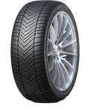 Tourador X All Climate TF1 205/50 R17 93 W XL, ZR