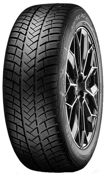 Vredestein Wintrac PRO+ 285/40 R22 110 W XL