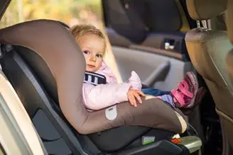 Pijl gereedschap blik Alles over kinderstoelen in de auto » Oponeo.nl
